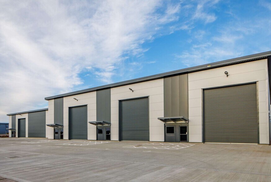 Venture Dr, Westhill for lease - Building Photo - Image 3 of 4