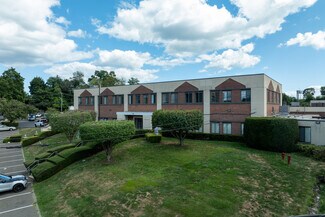 Plus de détails pour 30 Commerce Rd, Stamford, CT - Bureau/Médical, Local d'activités à louer