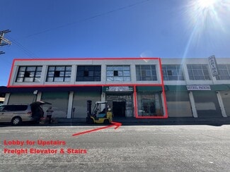 More details for 600-602 E 12th St, Los Angeles, CA - Industrial for Lease