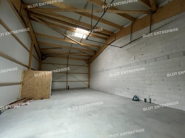 808 Rue Des Etangs, Thouaré-sur-Loire à louer - Photo intérieure - Image 2 de 4