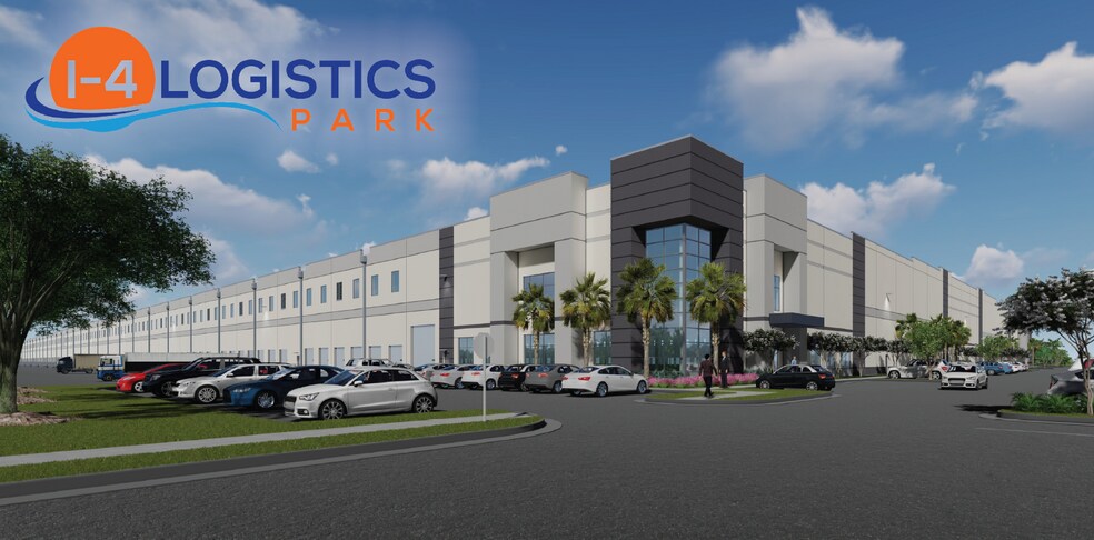 N Normandy Blvd, Deltona, FL à louer - Photo du bâtiment - Image 2 de 5