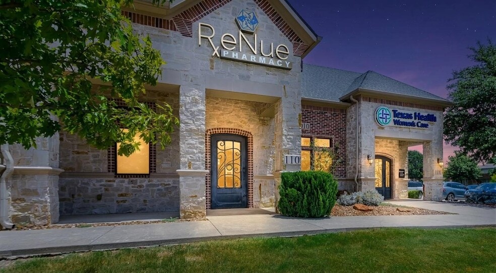 3010 Legacy Dr, Frisco, TX for lease - Building Photo - Image 1 of 3