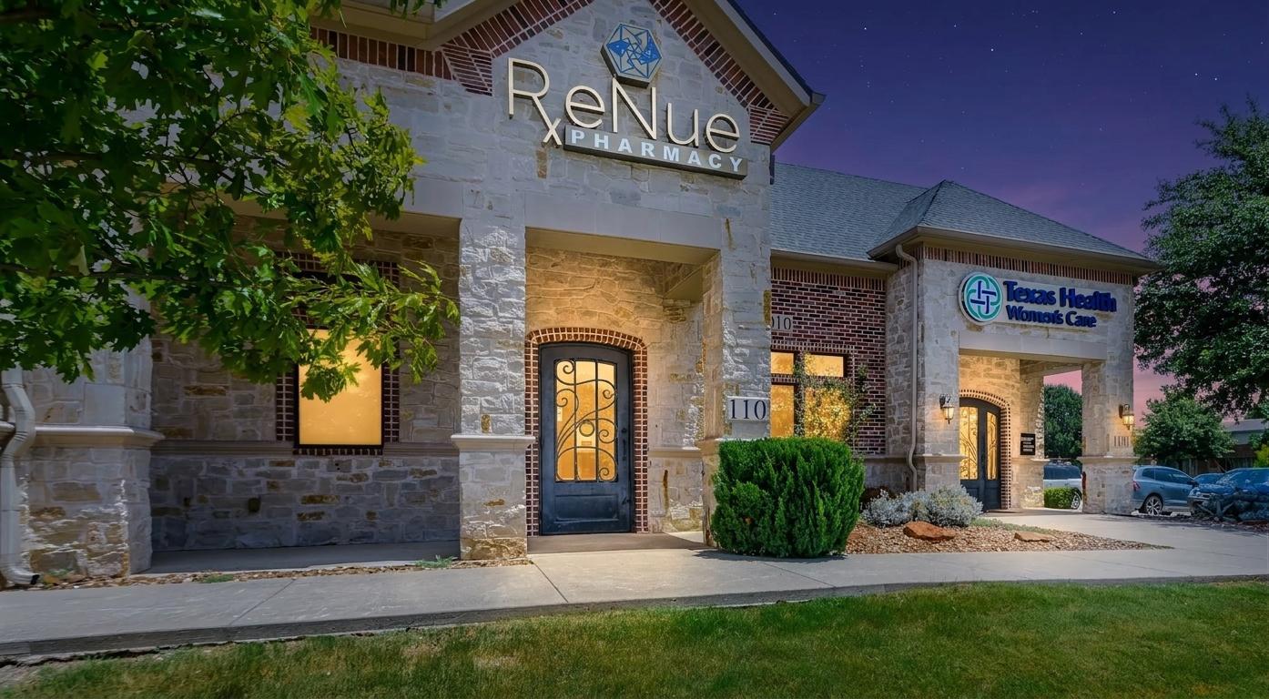 3010 Legacy Dr, Frisco, TX for lease Building Photo- Image 1 of 4