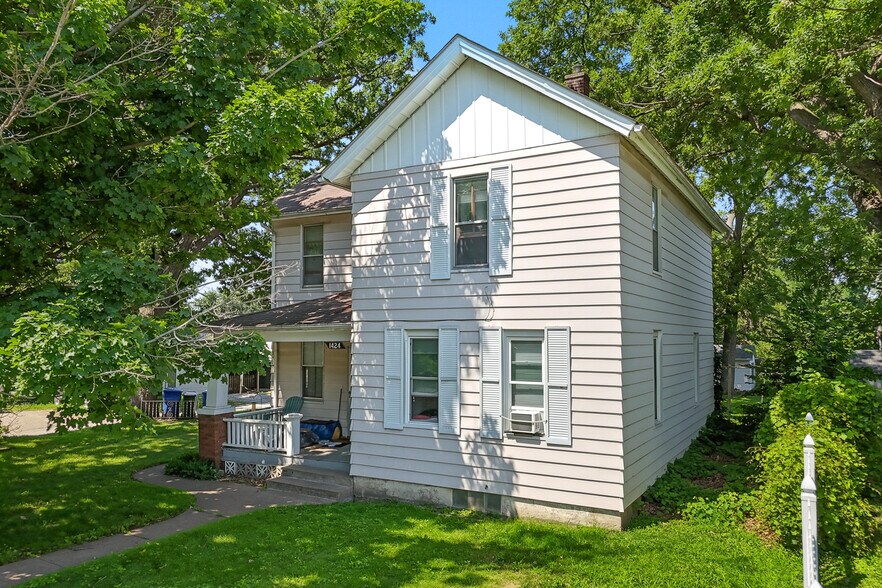 1424 N Sturdevant St, Davenport, IA for sale - Primary Photo - Image 1 of 1