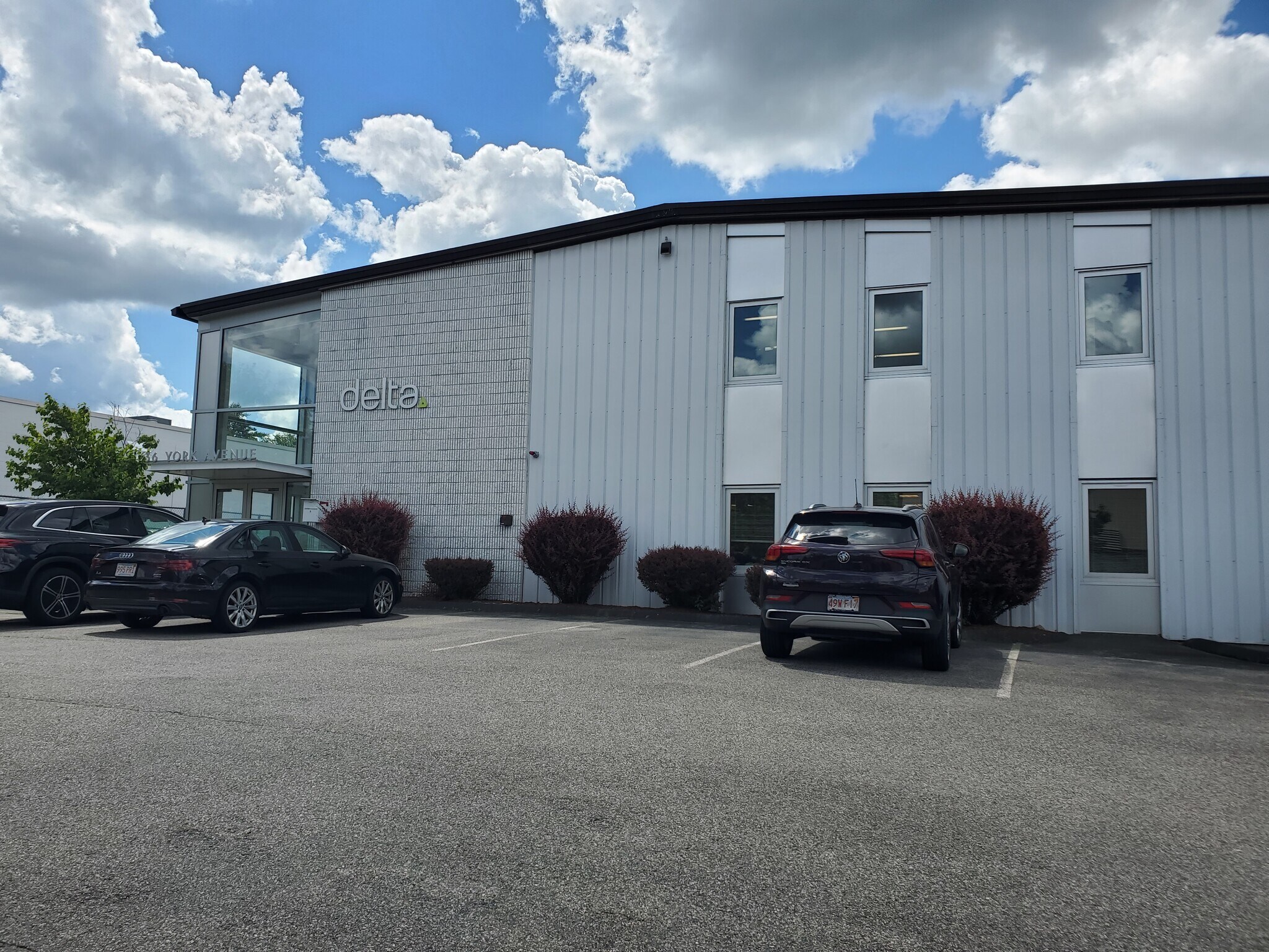 36-38 York Ave, Randolph, MA for lease Building Photo- Image 1 of 7