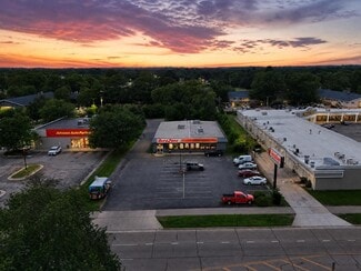 Plus de détails pour 2234 Prairie Ave, Beloit, WI - Commerce de détail à vendre