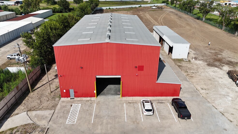 8714 Galveston Rd, Houston, TX à louer - Photo du bâtiment - Image 2 de 9