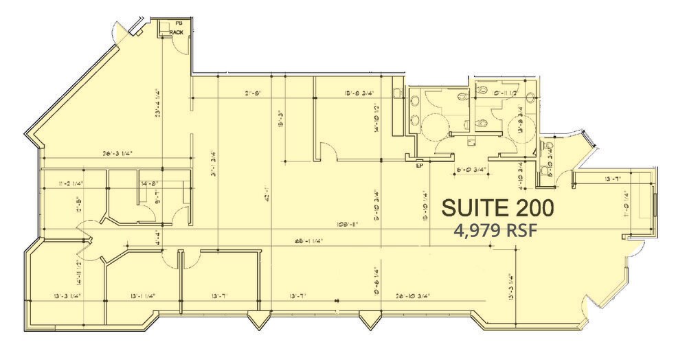 165 Kirts Blvd, Troy, MI à louer - Photo du bâtiment - Image 2 de 8