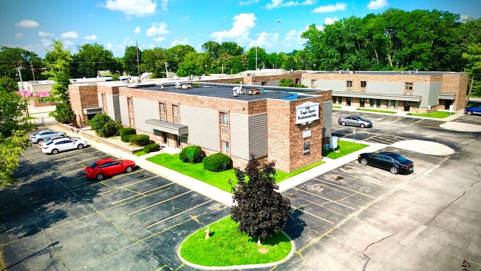 2490 N Water St, Decatur, IL for sale - Building Photo - Image 2 of 24