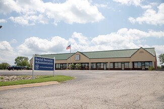 Plus de détails pour 43 Prairie Dell Plz, Union, MO - Commerce de détail à vendre