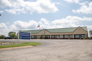 More details for 43 Prairie Dell Plz, Union, MO - Retail for Sale