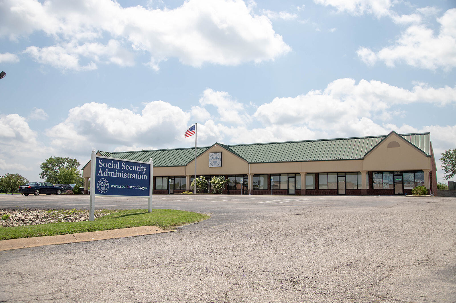 43 Prairie Dell Plz, Union, MO à vendre Photo du bâtiment- Image 1 de 3