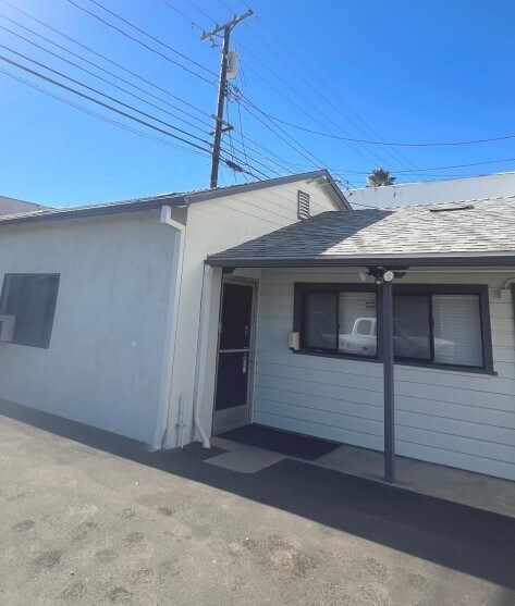 1022-1024 W Burbank Blvd, Burbank, CA à vendre - Photo du bâtiment - Image 2 de 6