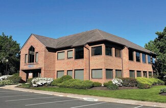Plus de détails pour 50 Avon Meadow Ln, Avon, CT - Bureau à louer