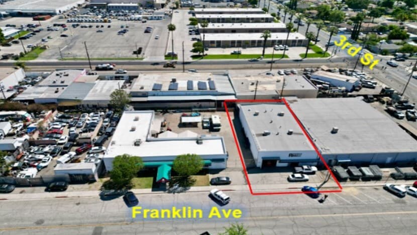 3226 Franklin Ave, Riverside, CA for sale Building Photo- Image 1 of 16