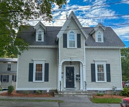 12 Library St, Framingham, MA for lease Interior Photo- Image 2 of 10