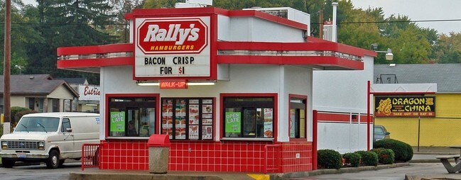 Plus de détails pour 1205 N Gettysburg Ave, Dayton, OH - Commerce de détail à vendre