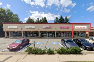 Plus de détails pour 78 Main St, Hackettstown, NJ - Commerce de détail à louer