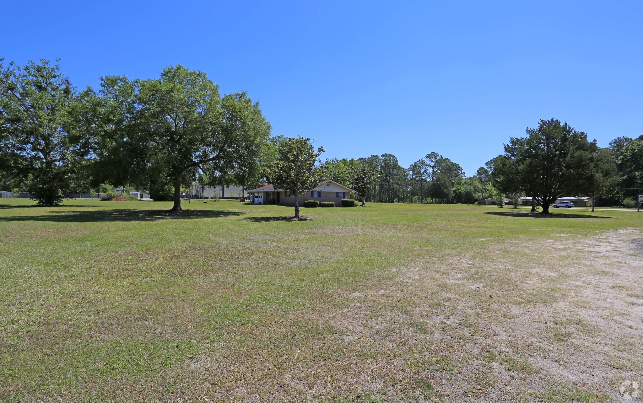 3114 County Road 220, Middleburg, FL à vendre Photo principale- Image 1 de 9