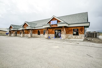 More details for 21 Ten Mile Dr, Granby, CO - Flex for Sale