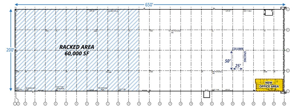 1811 Woodlands Industrial Dr, Trussville, AL à louer - Photo du bâtiment - Image 2 de 10