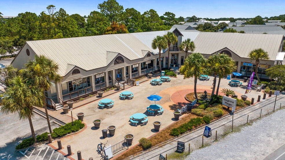 3723 E County Highway 30A, Santa Rosa Beach, FL for sale - Building Photo - Image 2 of 21
