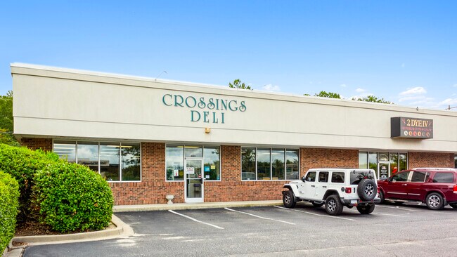 More details for 8604 Farrow Rd, Columbia, SC - Retail for Lease