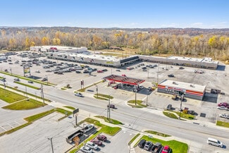 More details for 370-530 S Indiana St, Mooresville, IN - Retail for Lease