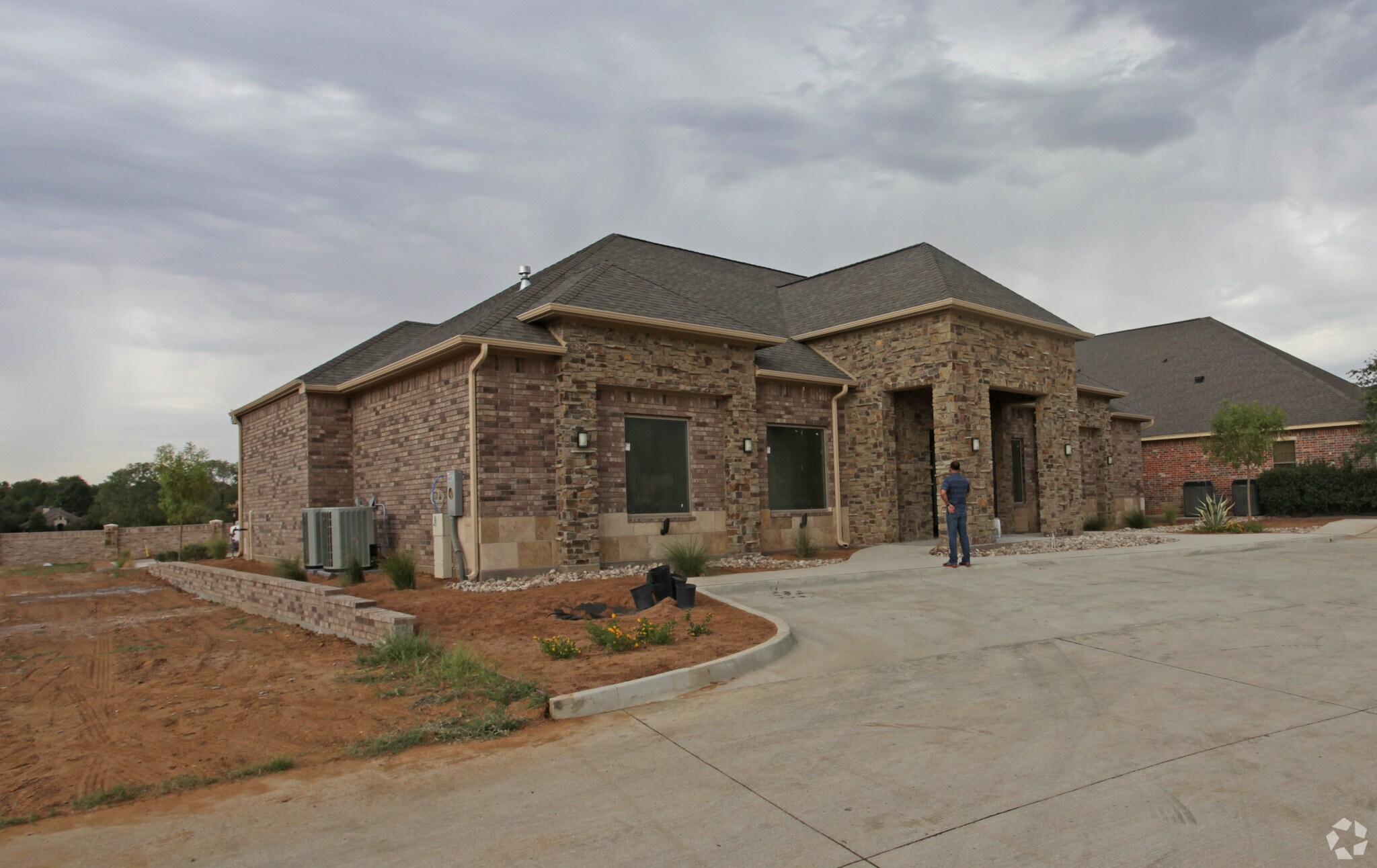 6601 Precinct Line Rd, North Richland Hills, TX à vendre Photo principale- Image 1 de 6