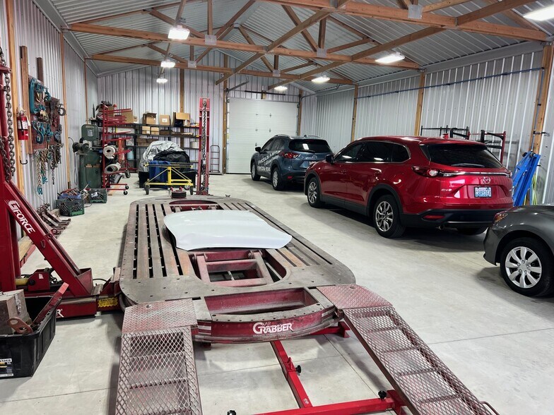 111 W 1st St, Deer Park, WA à vendre - Photo du bâtiment - Image 3 de 9