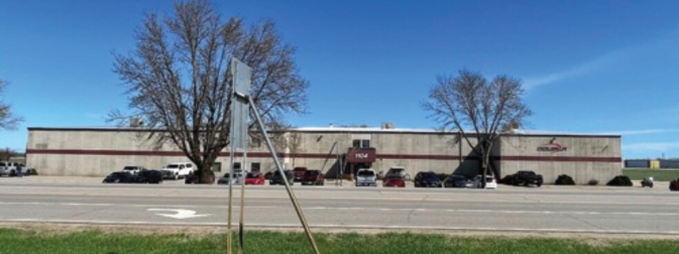 1104 34th Ave W, Alexandria, MN for lease - Building Photo - Image 3 of 3