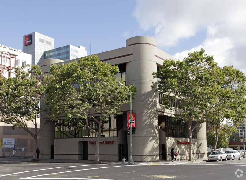 360 12th St, Oakland, CA for sale - Primary Photo - Image 1 of 3