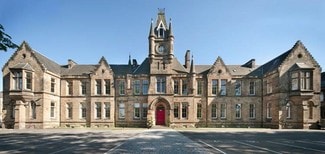 Plus de détails pour 423 Paisley Rd W, Glasgow - Bureau à vendre