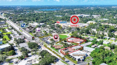 105 Melody Ln W, Casselberry, FL à louer Photo intérieure- Image 1 de 3