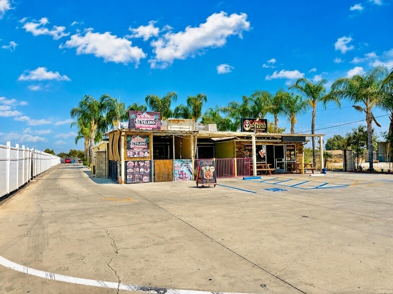 5666 Etiwanda Ave, Jurupa Valley, CA for sale - Building Photo - Image 2 of 54