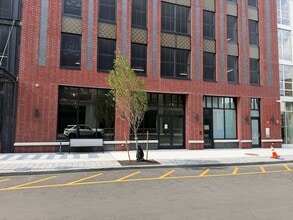 316 15th St, Jersey City, NJ for lease Interior Photo- Image 2 of 6