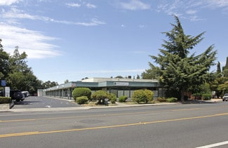 Plus de détails pour 8505 Church St, Gilroy, CA - Industriel à louer