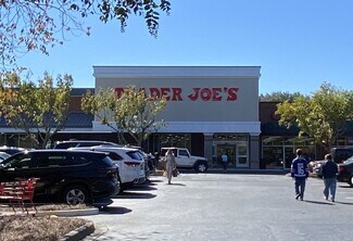 Plus de détails pour 1909 N Highway 17, Mount Pleasant, SC - Commerce de détail à louer