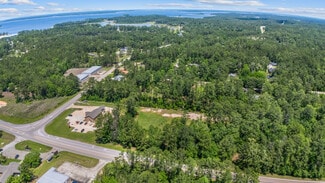 Plus de détails pour 3290 Sam Rayburn Parkway, Brookeland, TX - Terrain à vendre