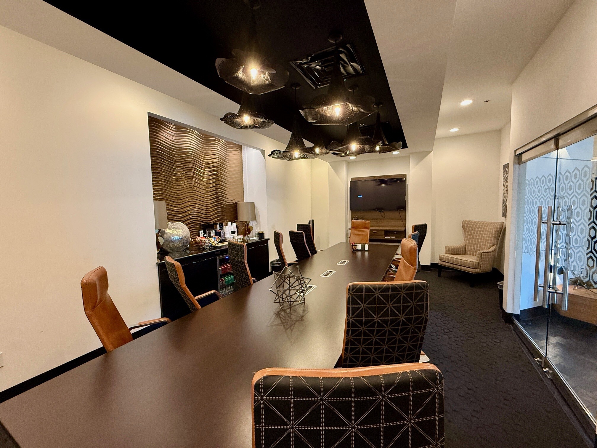 7740 Spencer Hwy, Pasadena, TX for lease Interior Photo- Image 1 of 7