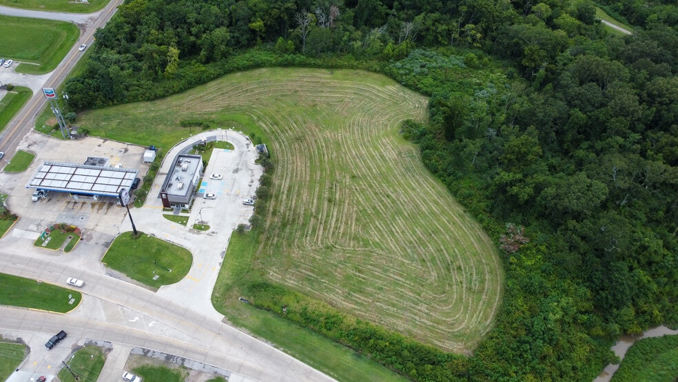 Church Point Hwy, Rayne, LA for sale - Primary Photo - Image 1 of 5