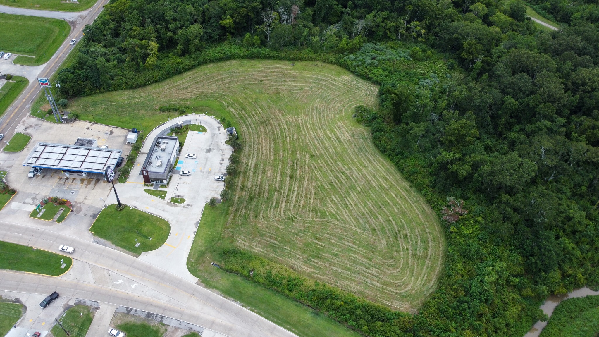 Church Point Hwy, Rayne, LA for sale Primary Photo- Image 1 of 6
