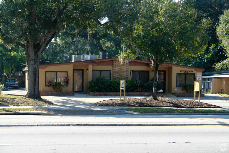 1900-1902 W Colonial Dr, Orlando, FL à vendre - Photo principale - Image 1 de 1