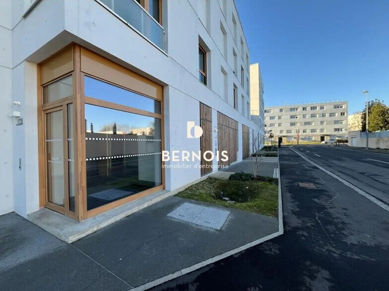 171 Route De Sainte Luce, Nantes à louer - Photo du bâtiment - Image 2 de 14