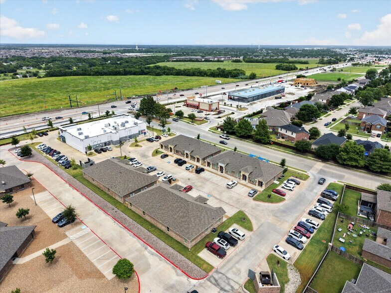200 Cypress Bend, Princeton, TX for sale - Building Photo - Image 2 of 26