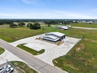 More details for 4025 King Air Dr, Wixon Valley, TX - Industrial for Sale
