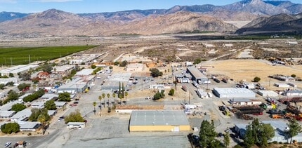 1500 Crafton Ave, Mentone, CA à louer Photo du bâtiment- Image 2 de 10