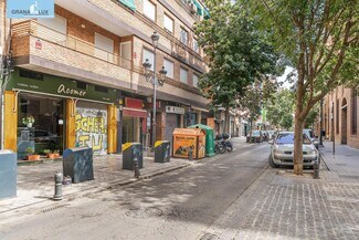 Plus de détails pour Calle San Juan de Dios, 32, Granada - Commerce de détail à vendre