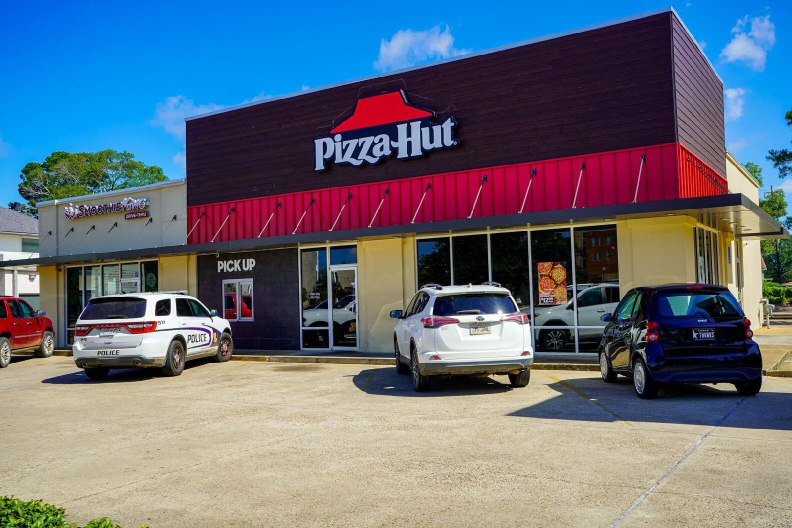 810 University Pky, Natchitoches, LA for sale Primary Photo- Image 1 of 3