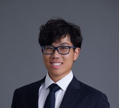 Alexander Feng
